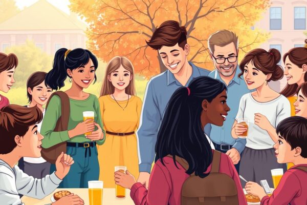 Kolaborasi Keluarga & Teman: Peran Support System Mahasiswa Diabetes
