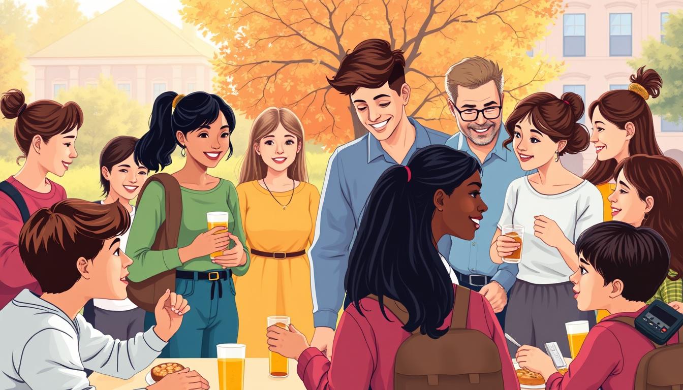 Kolaborasi Keluarga & Teman: Peran Support System Mahasiswa Diabetes