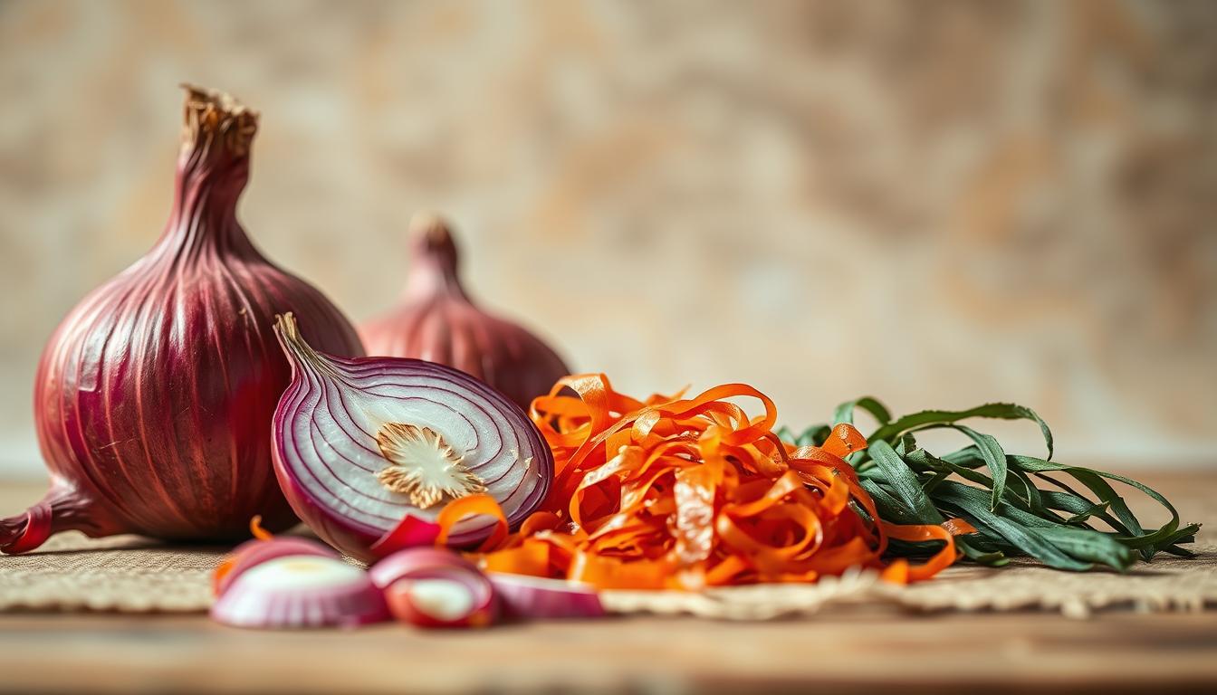 Kulit Bawang Merah & Rumput Laut: Trend Inovasi untuk Diabetesi