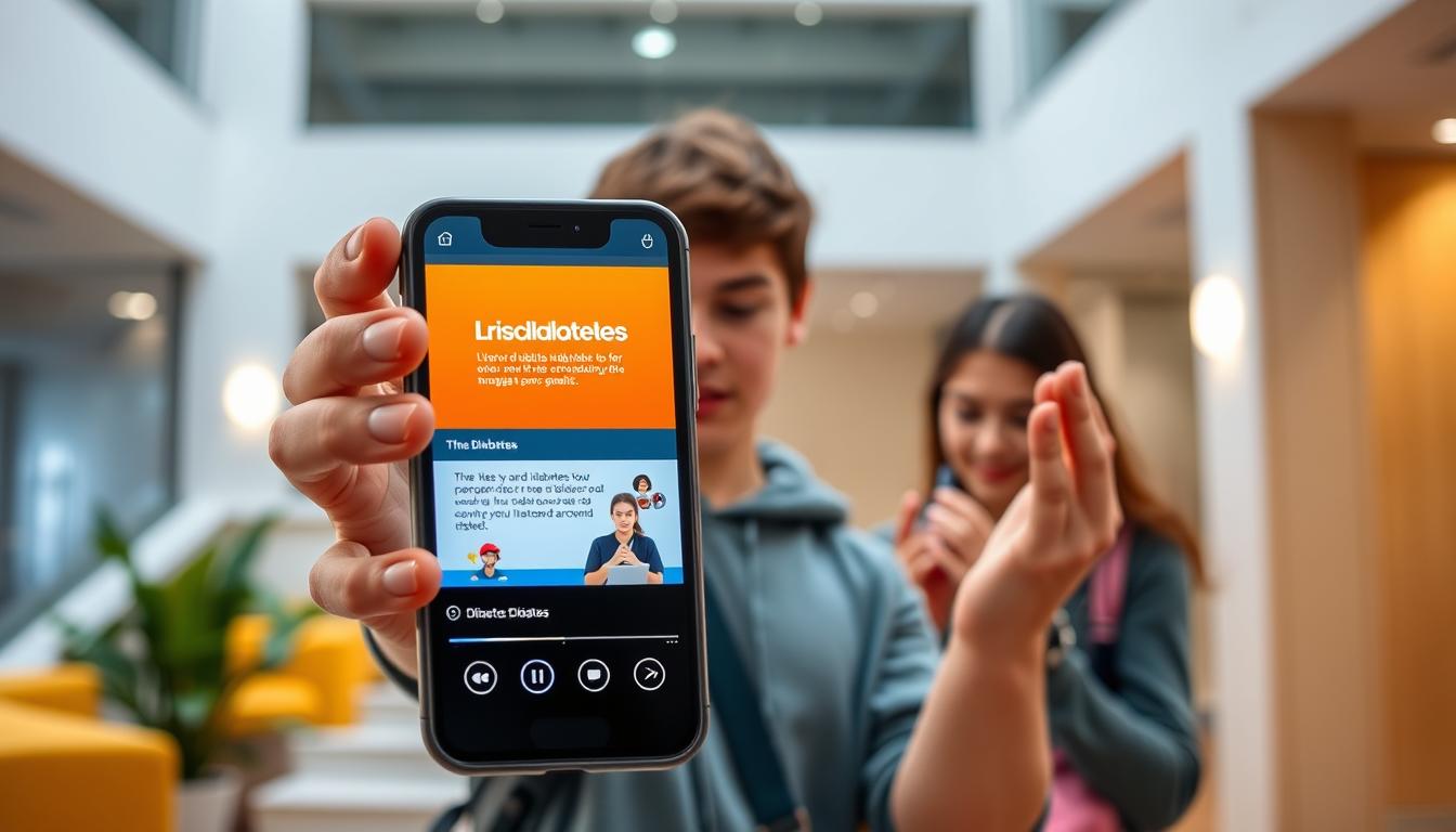 Media Sosial Mahasiswa untuk Edukasi Diabetes: Strategi & Konten