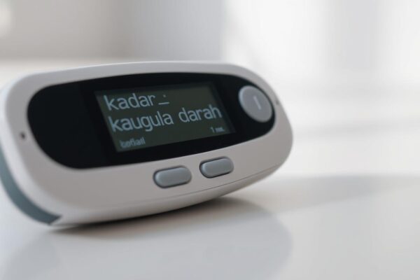 Mengenal Prediabetes: Waspadai Sebelum Terlambat