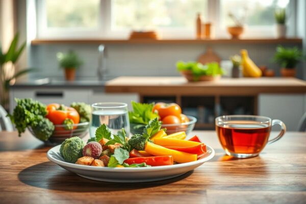 Pola Makan Sehat ala Mahasiswa: Cara Cegah Diabetes