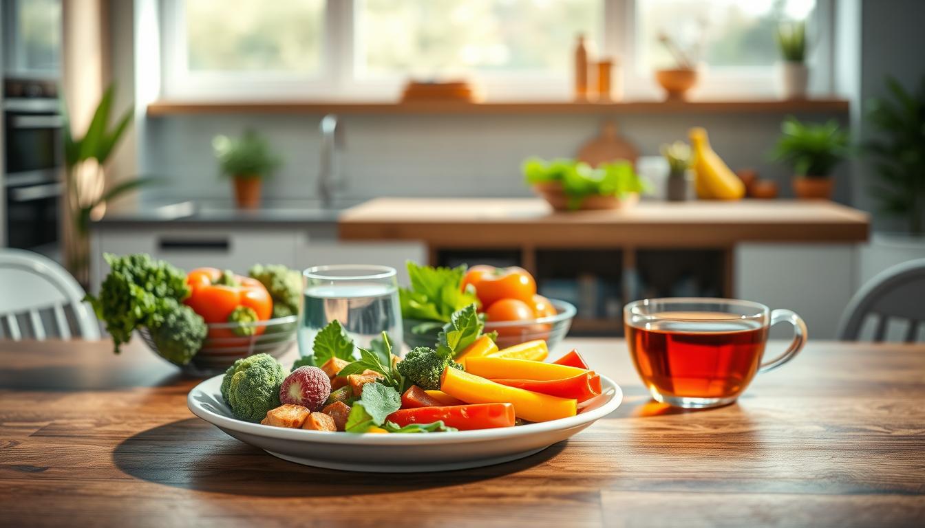 Pola Makan Sehat ala Mahasiswa: Cara Cegah Diabetes