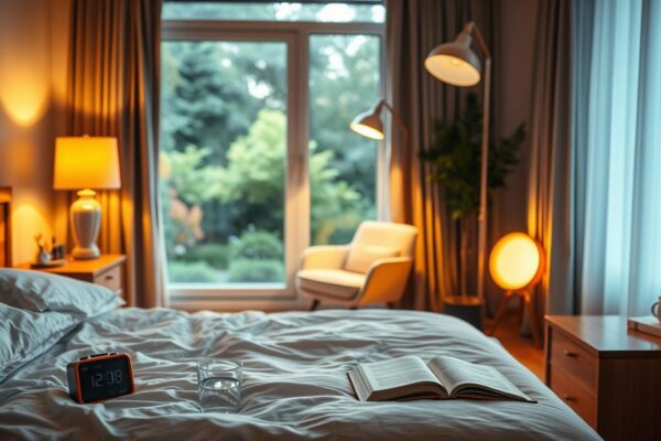 Sleep Hygiene & Diabetes Prevention: Strategi Tidur Efektif untuk Mahasiswa