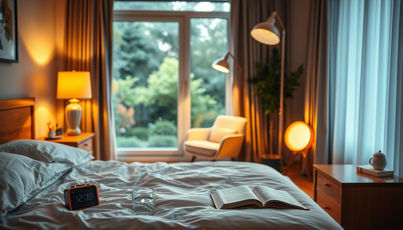Sleep Hygiene & Diabetes Prevention: Strategi Tidur Efektif untuk Mahasiswa