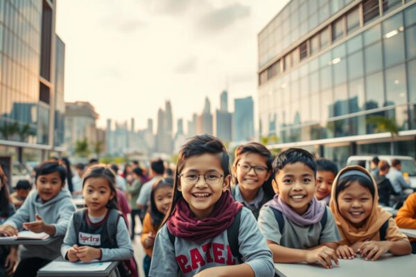 Studi Kasus Efektivitas Edukasi Terpadu di Surabaya: Analisis Studi Kasus: Efektivitas Edukasi Terpadu di Surabaya