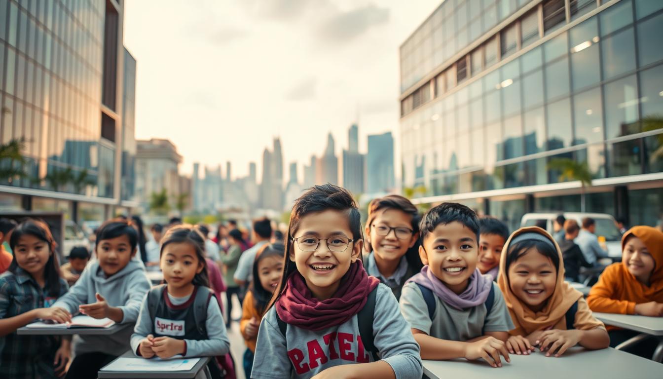 Studi Kasus: Efektivitas Edukasi Terpadu di Surabaya