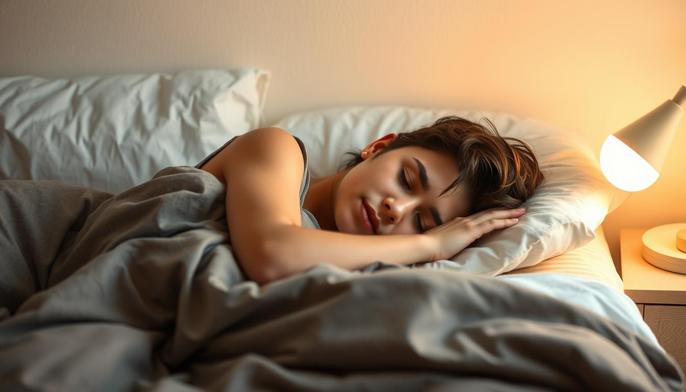 Tidur Cukup = Jaga Gula Darah Stabil: Tips Tidur Mahasiswa
