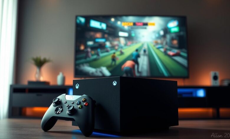 Xbox Series X GPU TFLOPs