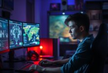 emosi negatif decision making game