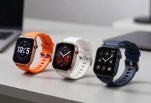Redmi Watch 5 vs Infinix Watch vs Realme Watch