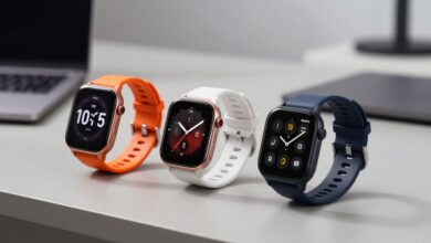 Redmi Watch 5 vs Infinix Watch vs Realme Watch